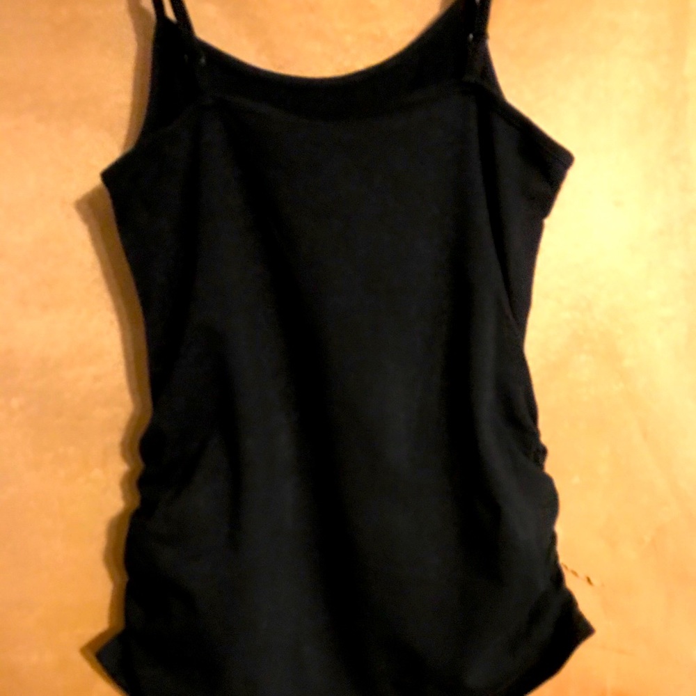 ❗JUST REDUCED❗NWT Sz Sm Maternity Tank